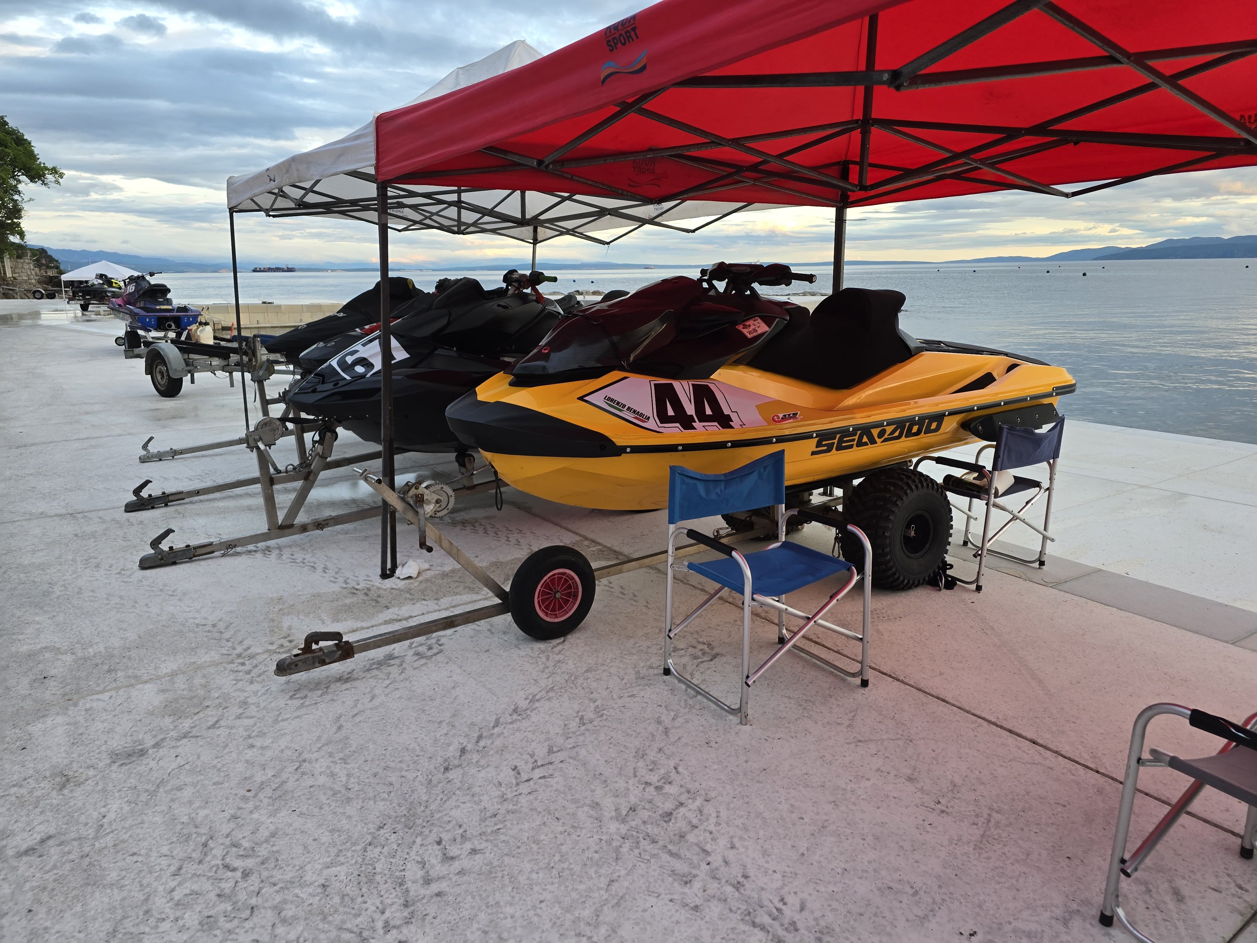 Ski&Sea Zagreb